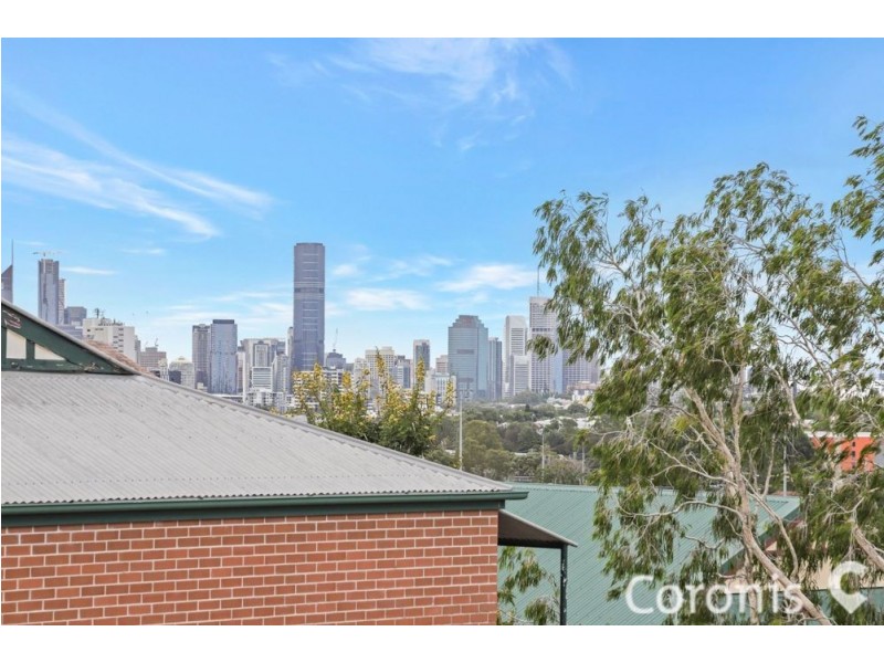 11/80 Kirkland Avenue, Coorparoo QLD 4151