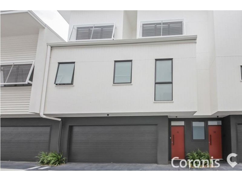 11/80 Kirkland Avenue, Coorparoo QLD 4151