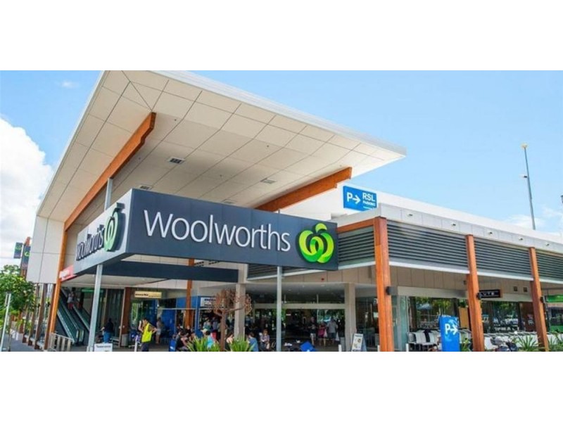 11/80 Kirkland Avenue, Coorparoo QLD 4151