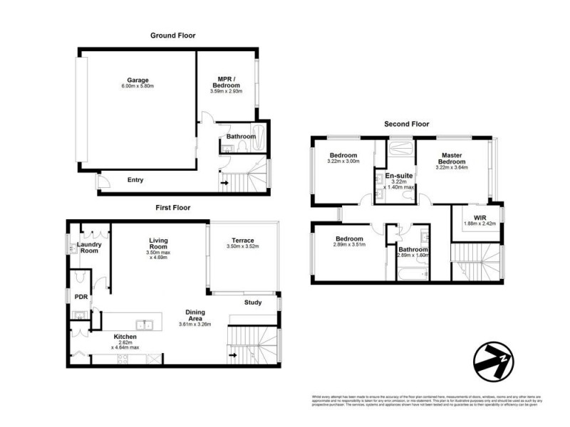 11/80 Kirkland Avenue, Coorparoo QLD 4151 Floorplan