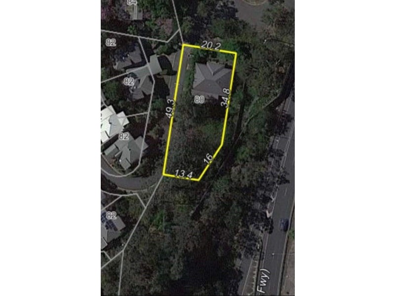 80 Russell Terrace, Indooroopilly QLD 4068