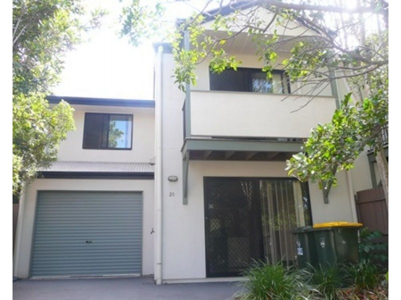 20/21 Boongall Road, Camp Hill QLD 4152