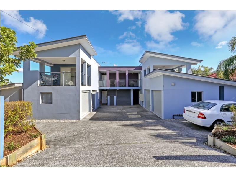 4/82 Grenfell Street, Mount Gravatt East QLD 4122