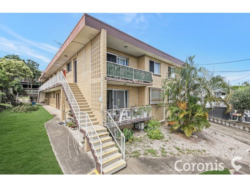 2/8 Drummond Street, Greenslopes QLD 4120