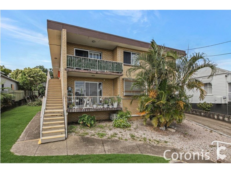 2/8 Drummond Street, Greenslopes QLD 4120