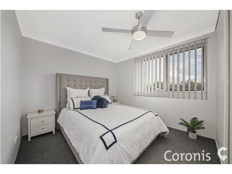 2/8 Drummond Street, Greenslopes QLD 4120