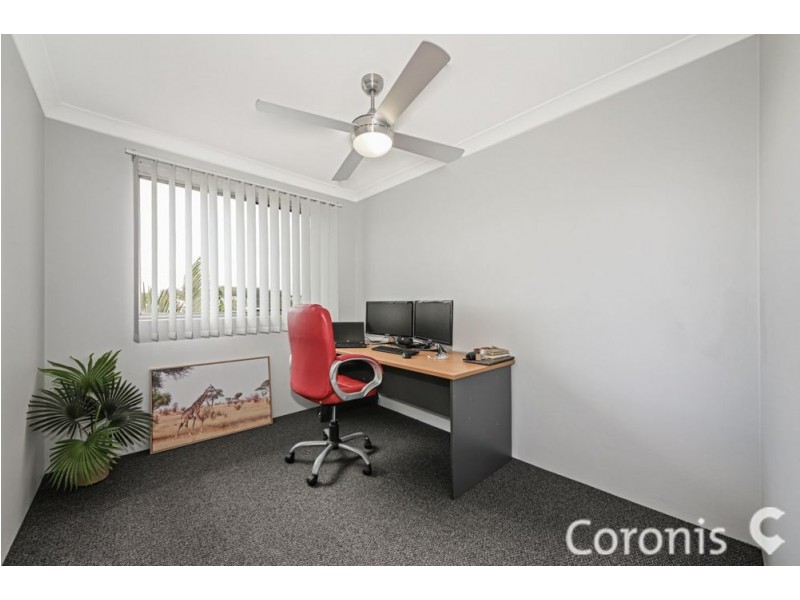 2/8 Drummond Street, Greenslopes QLD 4120
