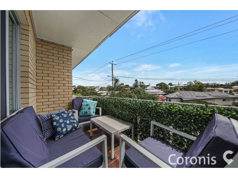 2/8 Drummond Street, Greenslopes QLD 4120