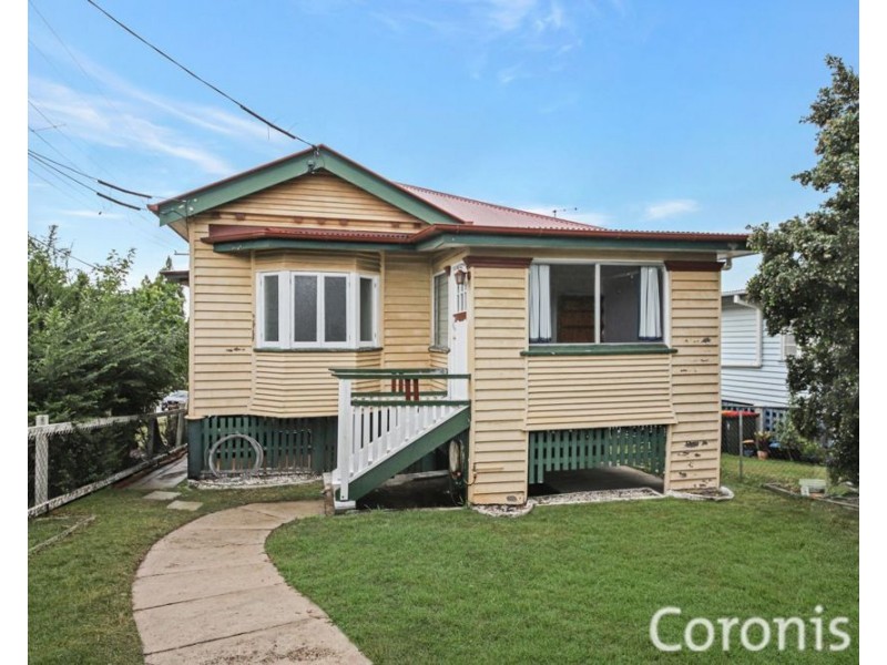 675 Old Cleveland Rd, Camp Hill QLD 4152