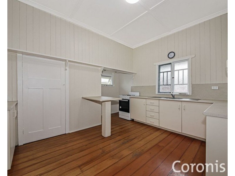 675 Old Cleveland Rd, Camp Hill QLD 4152