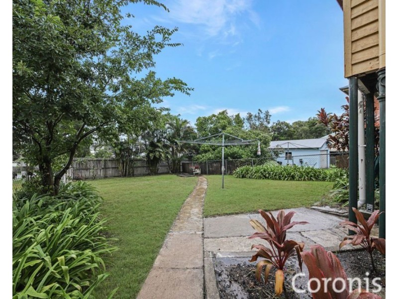 675 Old Cleveland Rd, Camp Hill QLD 4152