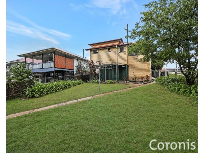 675 Old Cleveland Rd, Camp Hill QLD 4152