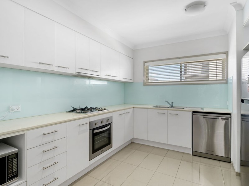 23/18 Whitley Street, Mount Gravatt East QLD 4122