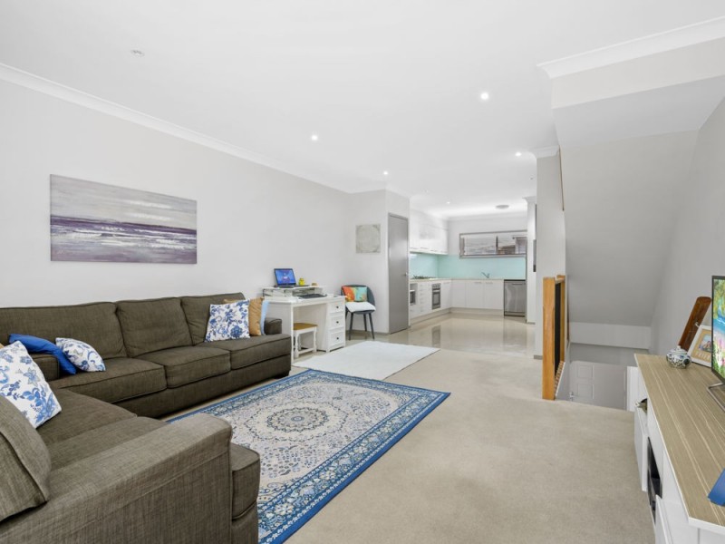 23/18 Whitley Street, Mount Gravatt East QLD 4122