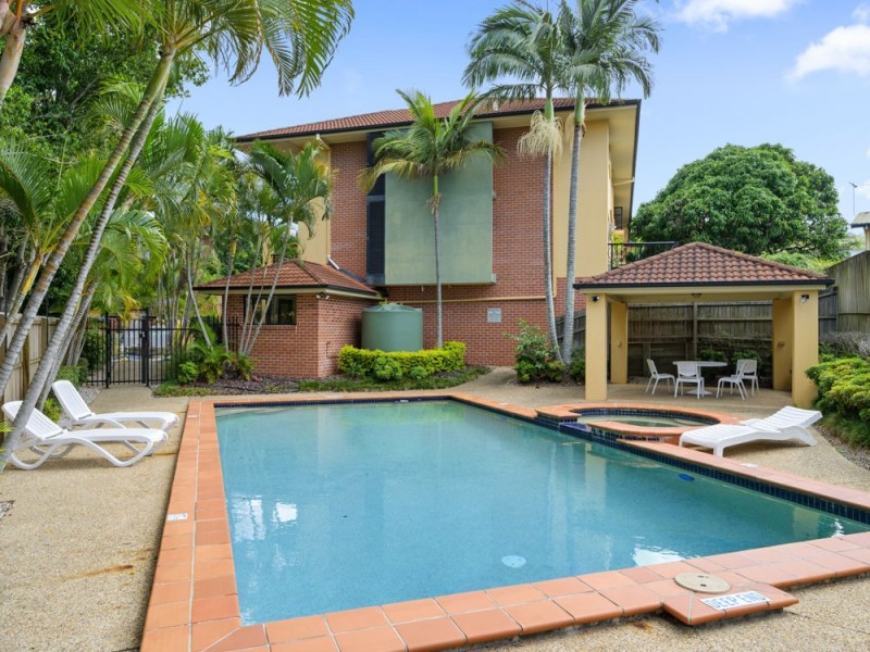 23/18 Whitley Street, Mount Gravatt East QLD 4122