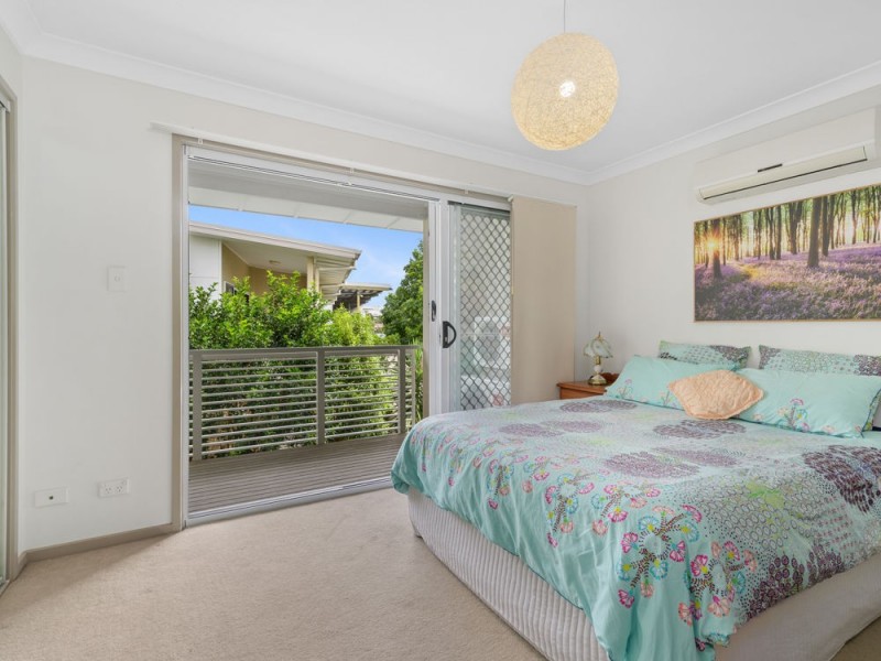 23/18 Whitley Street, Mount Gravatt East QLD 4122