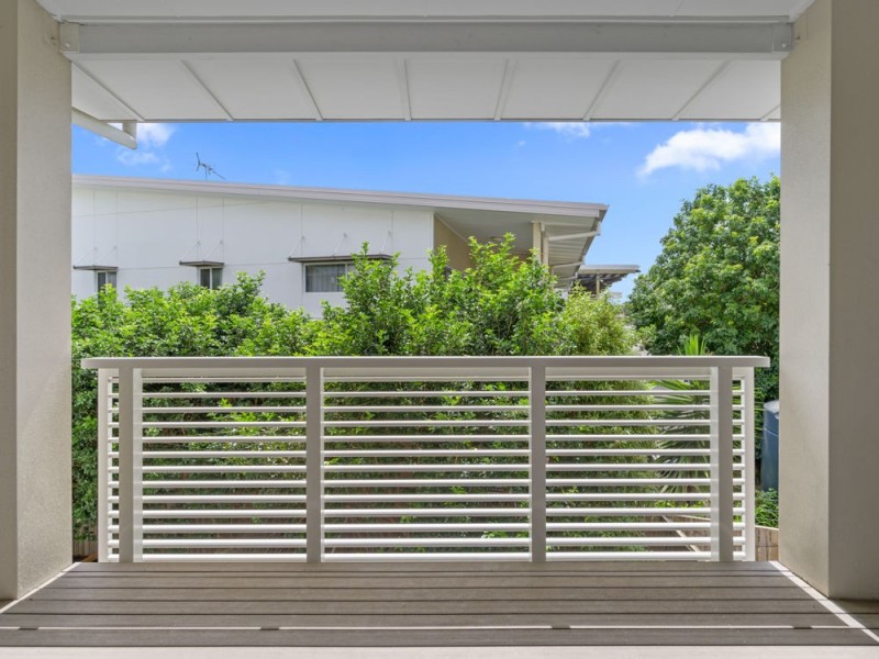 23/18 Whitley Street, Mount Gravatt East QLD 4122