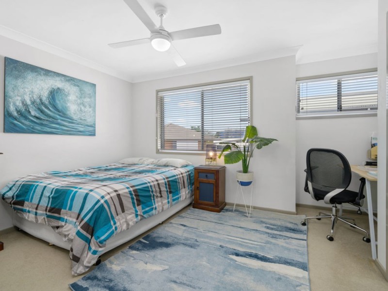 23/18 Whitley Street, Mount Gravatt East QLD 4122