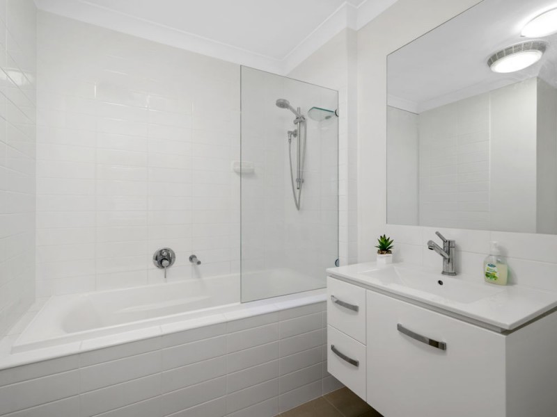 23/18 Whitley Street, Mount Gravatt East QLD 4122