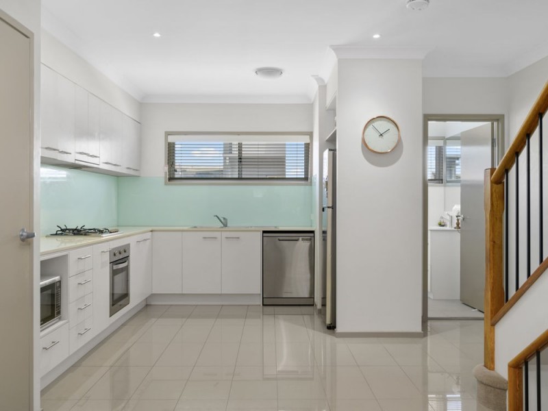 23/18 Whitley Street, Mount Gravatt East QLD 4122