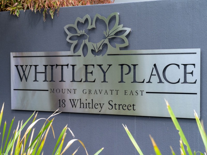 23/18 Whitley Street, Mount Gravatt East QLD 4122