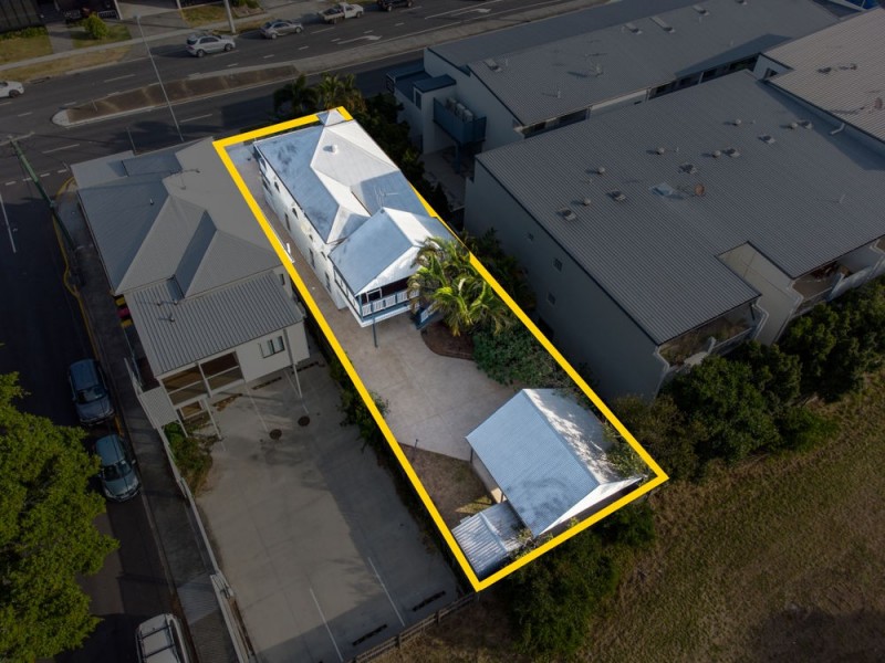 88 Old Cleveland Road, Greenslopes QLD 4120