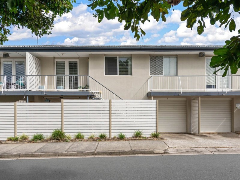 3/62 Lothian Street, Annerley QLD 4103