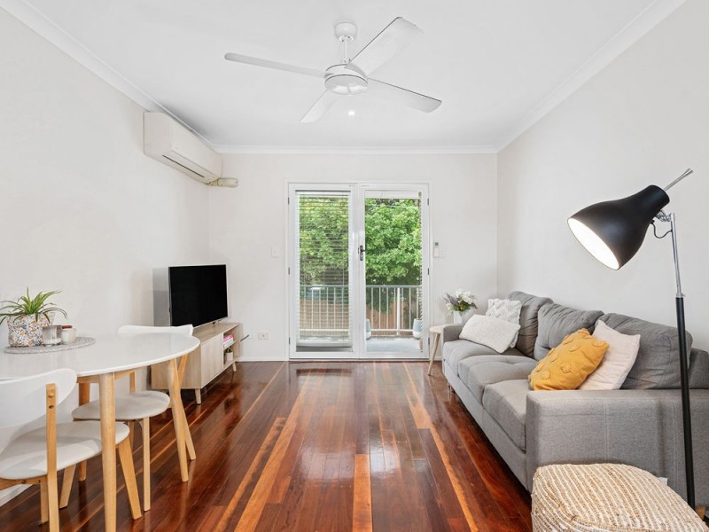 3/62 Lothian Street, Annerley QLD 4103
