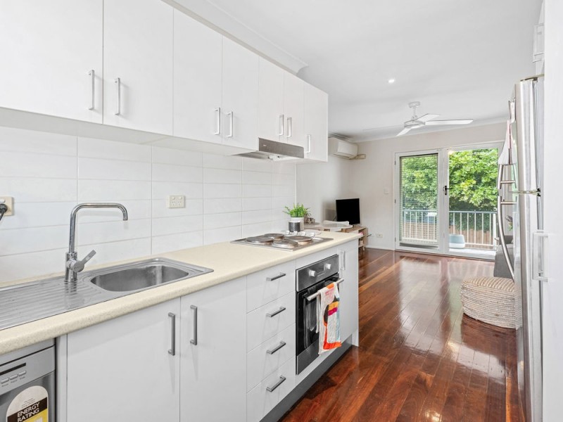 3/62 Lothian Street, Annerley QLD 4103