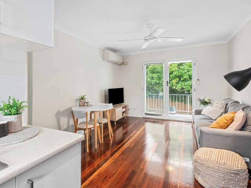 3/62 Lothian Street, Annerley QLD 4103