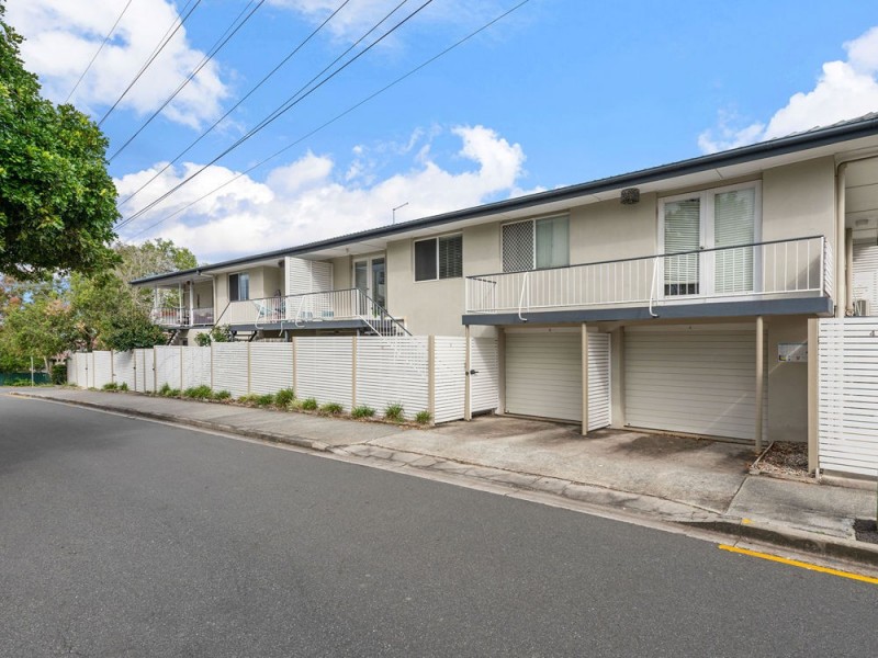 3/62 Lothian Street, Annerley QLD 4103