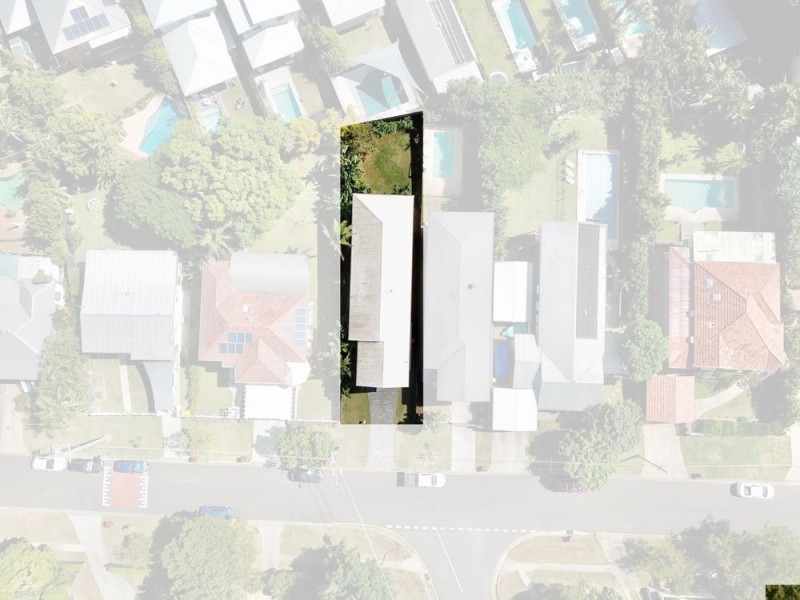 54 The Promenade, Camp Hill QLD 4152