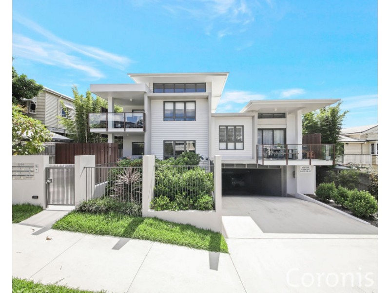 5/52-54 Dickens Street, Norman Park QLD 4170