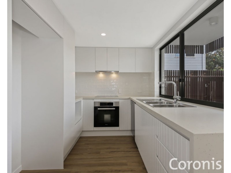 5/52-54 Dickens Street, Norman Park QLD 4170