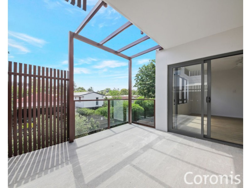 5/52-54 Dickens Street, Norman Park QLD 4170