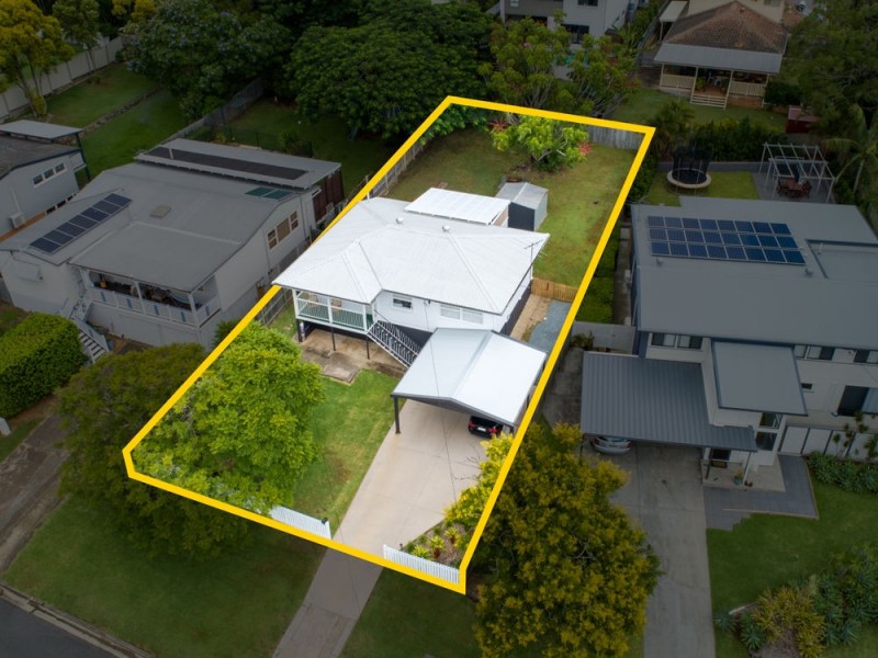 74 Amega Street, Mount Gravatt East QLD 4122