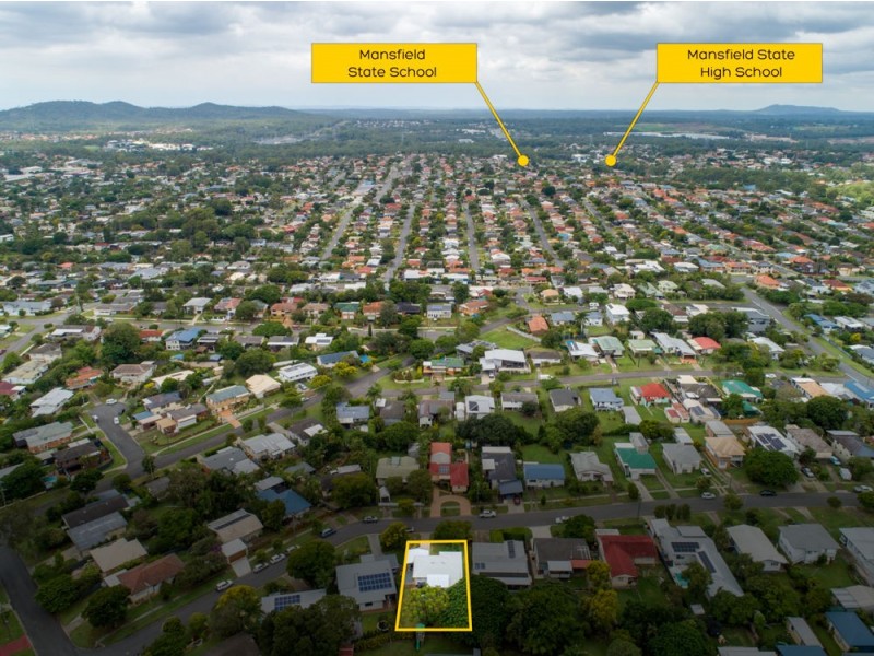 74 Amega Street, Mount Gravatt East QLD 4122