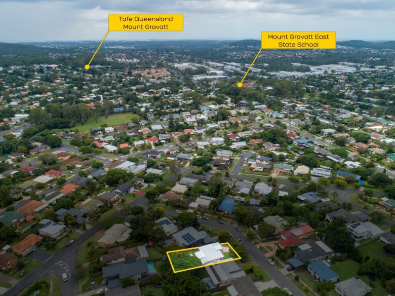 74 Amega Street, Mount Gravatt East QLD 4122