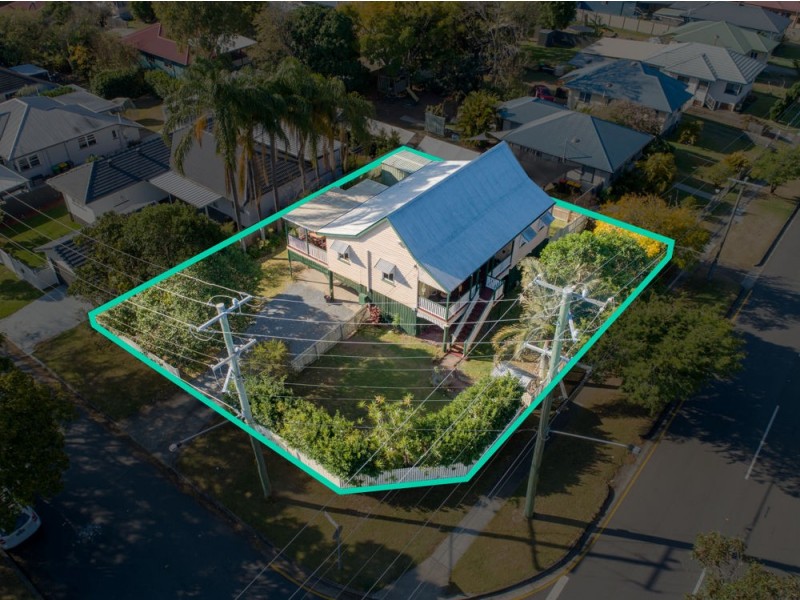 148 Oates Avenue, Holland Park QLD 4121