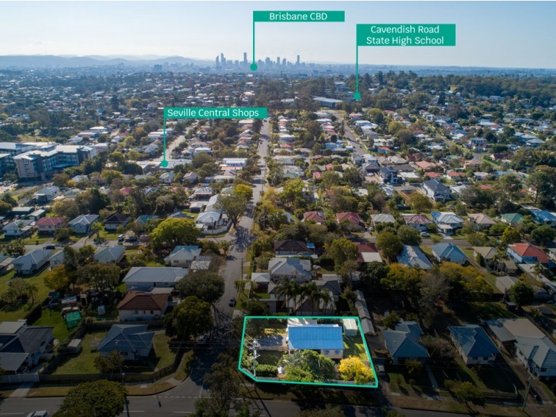 148 Oates Avenue, Holland Park QLD 4121