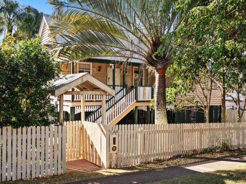 148 Oates Avenue, Holland Park QLD 4121