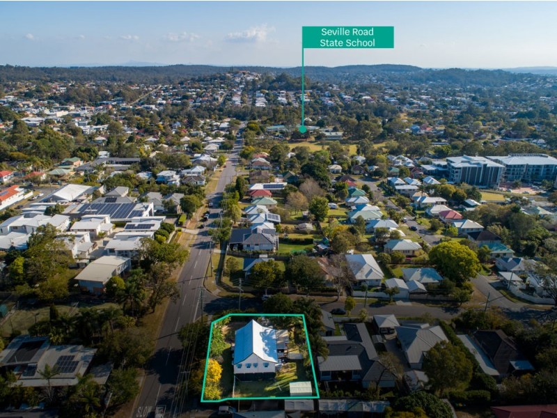 148 Oates Avenue, Holland Park QLD 4121