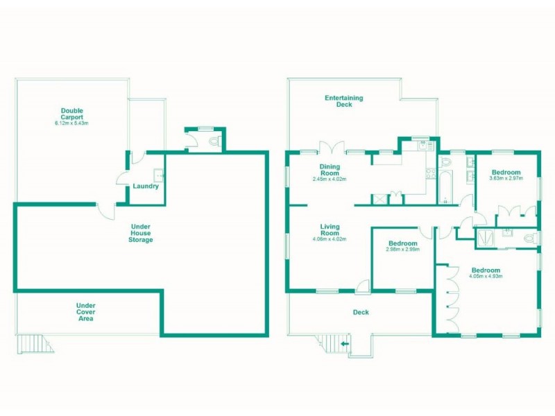 148 Oates Avenue, Holland Park QLD 4121 Floorplan