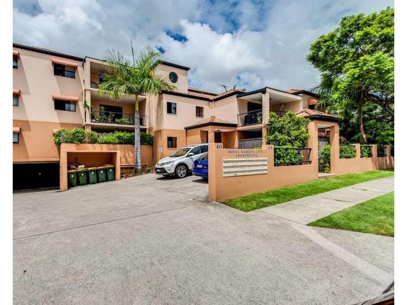 3/44 KELBURN STREET, Upper Mount Gravatt QLD 4122