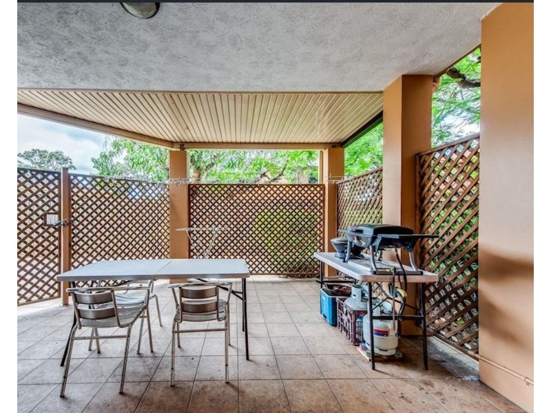 3/44 KELBURN STREET, Upper Mount Gravatt QLD 4122