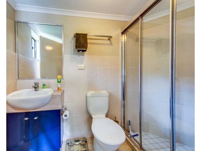 3/44 KELBURN STREET, Upper Mount Gravatt QLD 4122