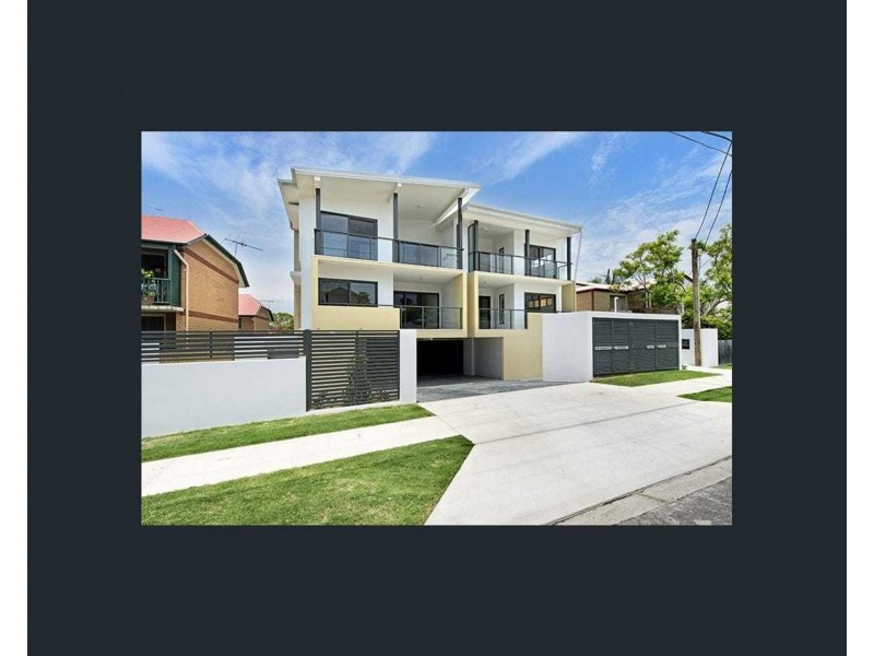 4/20 Kitson Street, Morningside QLD 4170