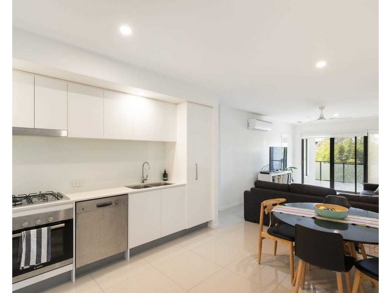 4/20 Kitson Street, Morningside QLD 4170