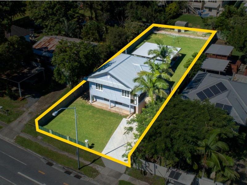 209 Winstanley Street, Carina Heights QLD 4152