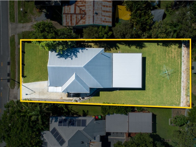 209 Winstanley Street, Carina Heights QLD 4152